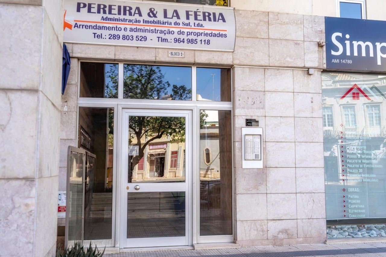 דירות פארו See View Miradouro Fantastico מראה חיצוני תמונה